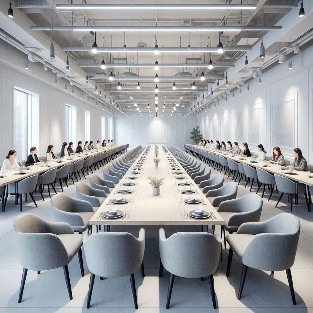 写字楼办公访客动线设计在访客登记系统升级时出现偏差设计团队该怎样追踪原因